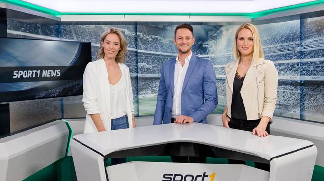 Live Sport im Internet | SPORT1- Live Stream | SPORT1 News