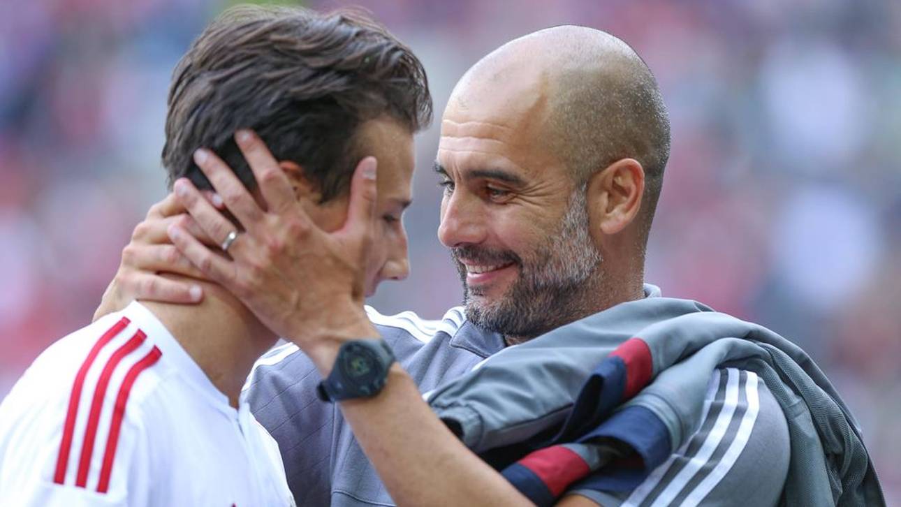 Bayern-Juwel mit 25 in die 5. Liga