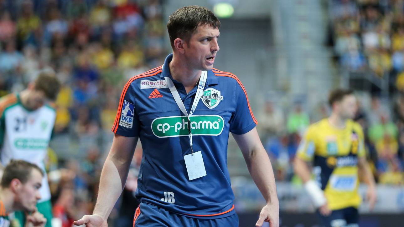 Hannover verlängert mit Trainer