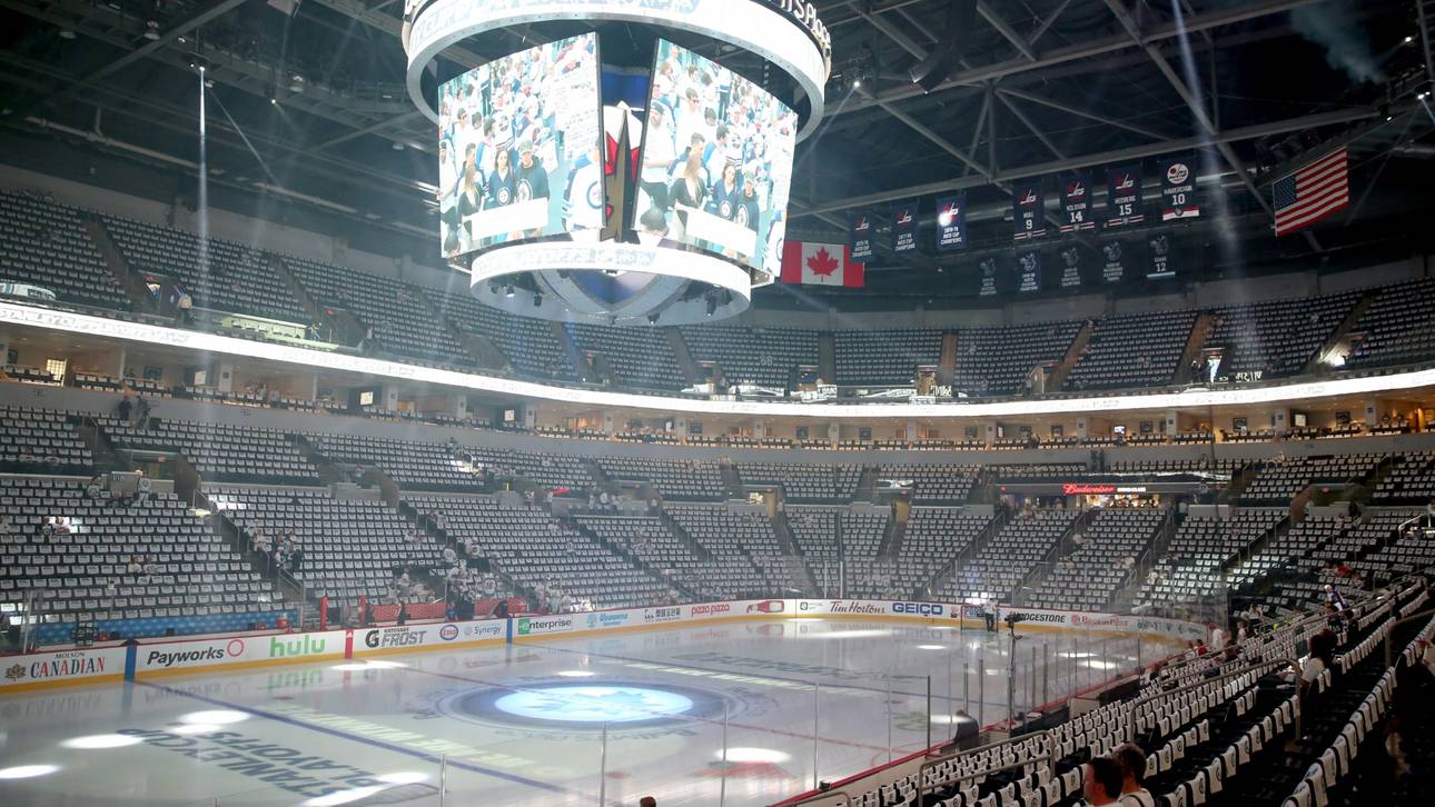 Dieser NHL-Move ist etwas Besonderes