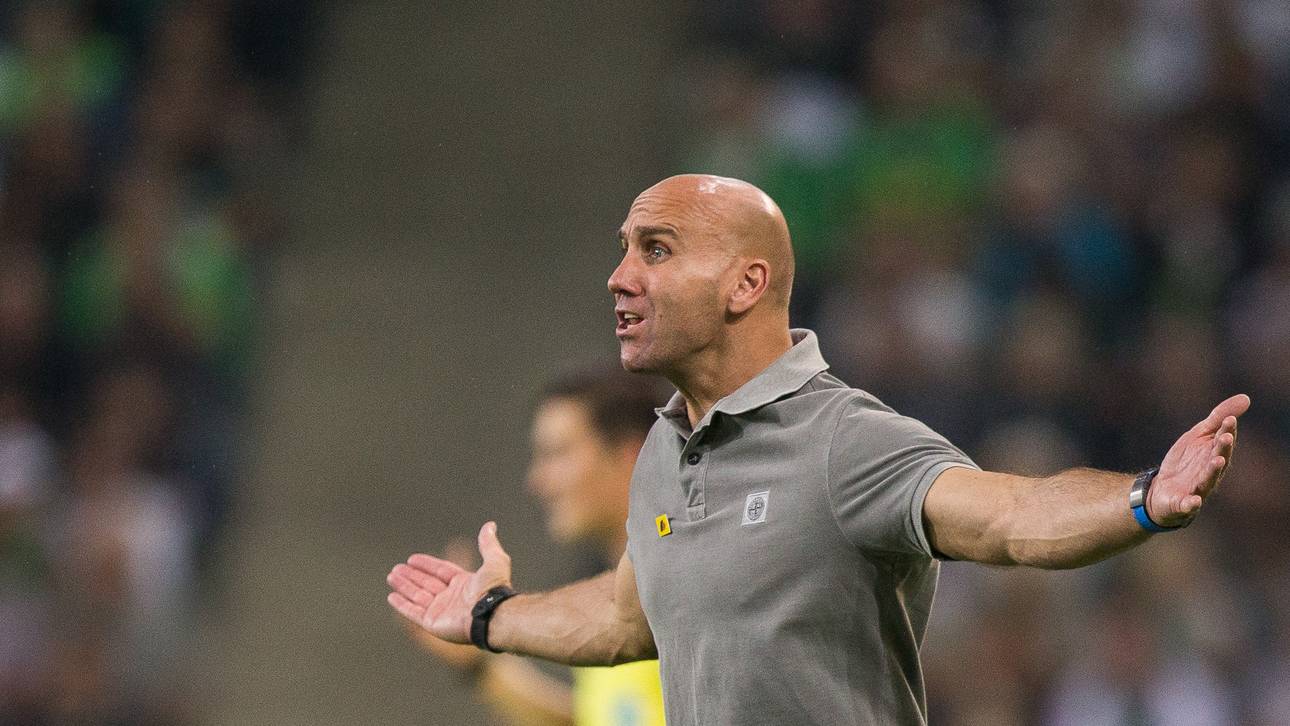 Elfer-Debakel kostet Gladbach Sieg