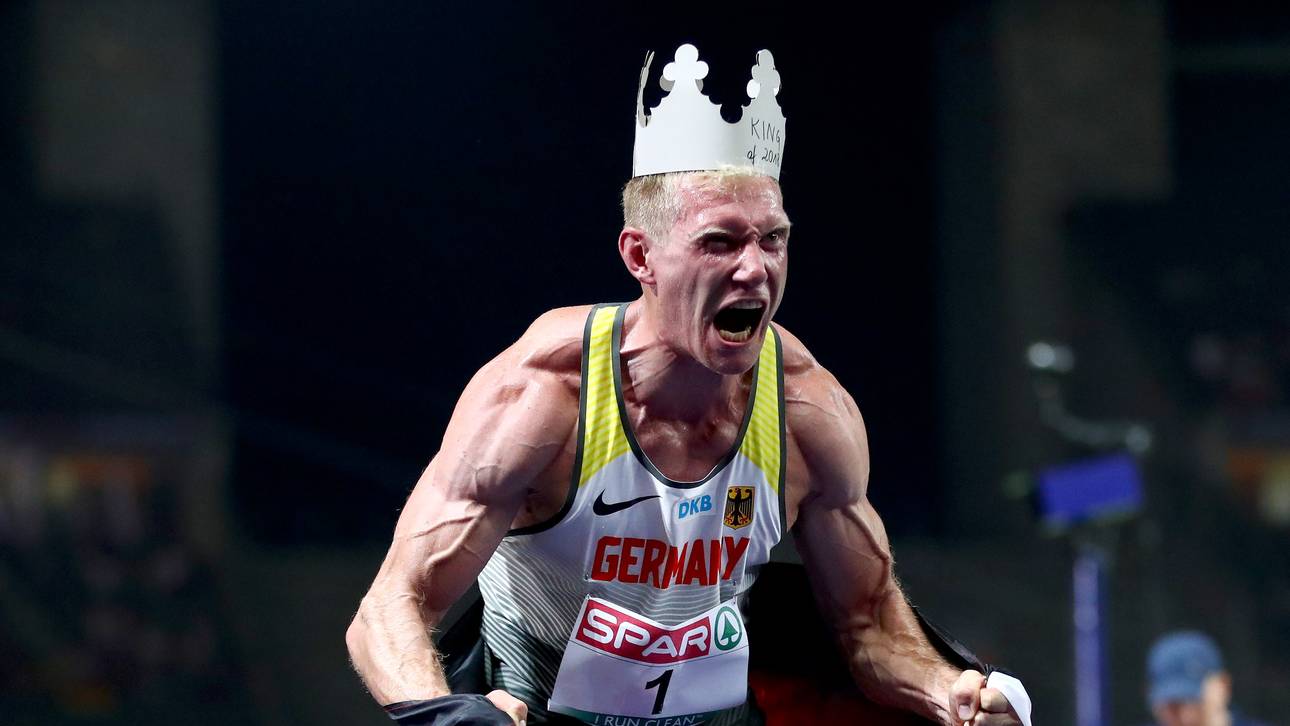 Wie Abele zu König Arthur wurde