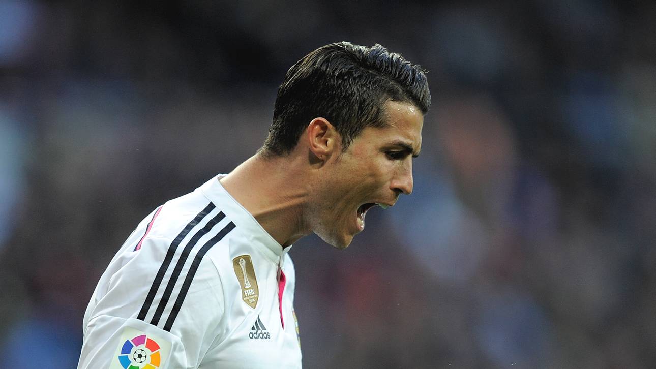 Real droht das Aus im Pokal