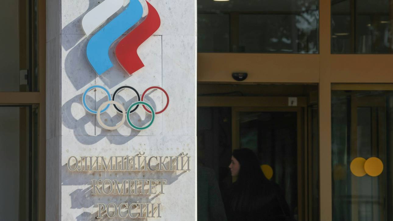 ROC will sich ins IOC zurück klagen