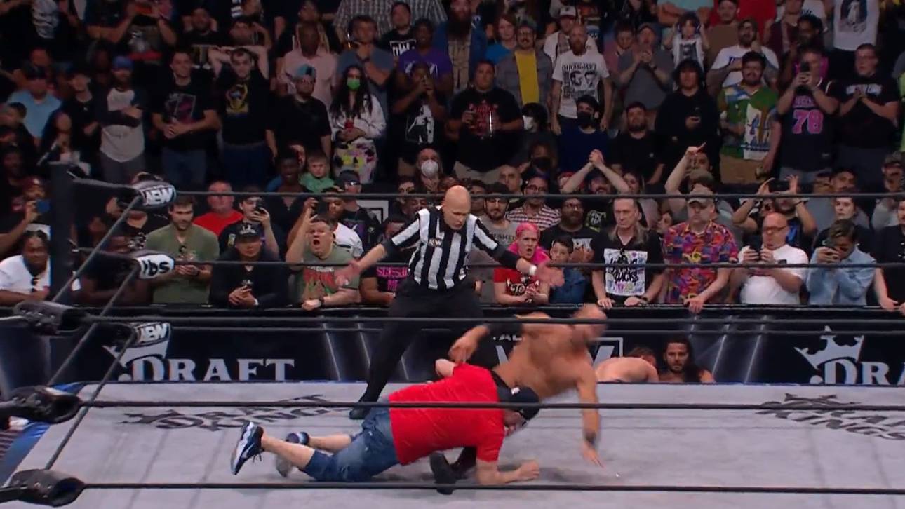 Dieses Comeback lässt aufhorchen