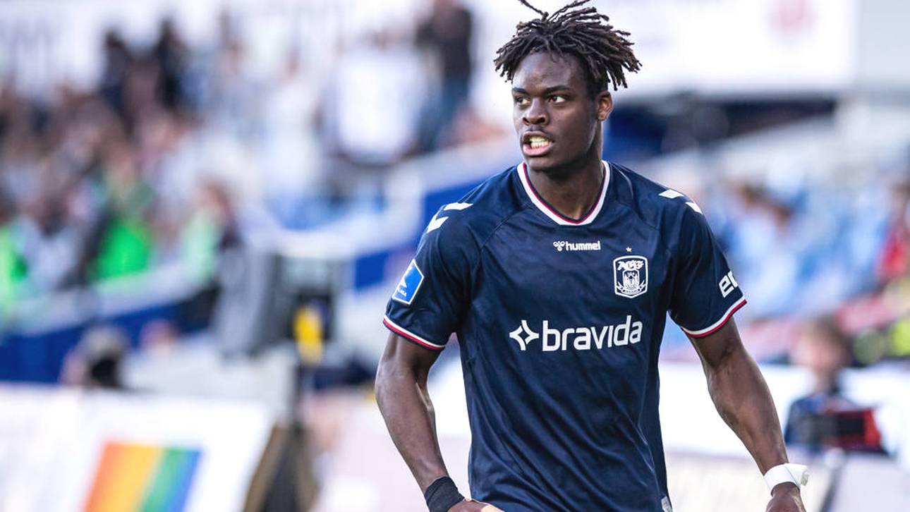 Inter verpflichtet wohl DFB-Youngster