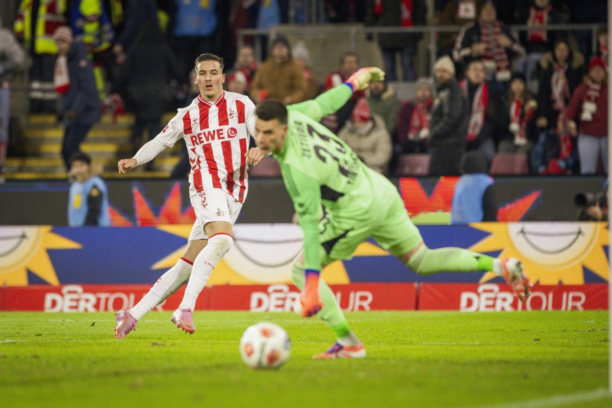 Ein Spielertyp, der Deutschland lange gefehlt hat