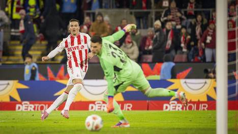 Ein Beitrag über Said El Mala und seinen Aufstieg bis in die Nationalmannschaft, seine Art zu spielen und die Schwierigkeiten zum Start seiner Karriere.