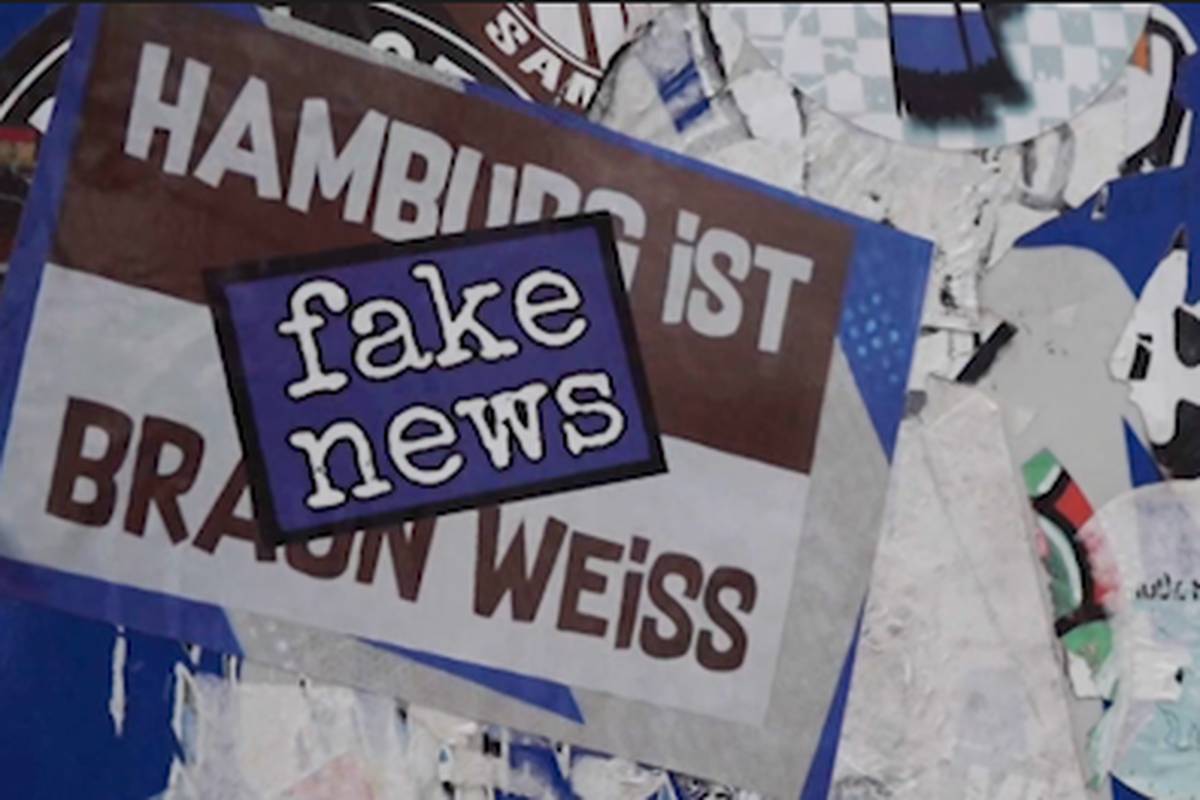 Umgekehrte Vorzeichen? Hamburg im Derbyfieber