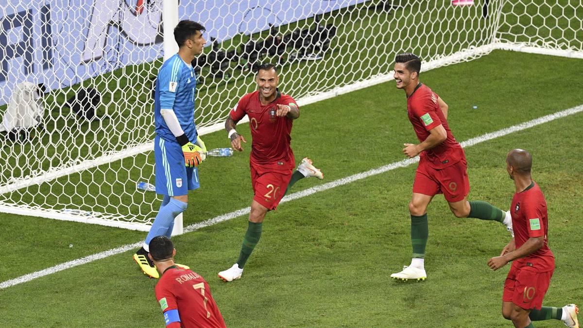 RICARDO QUARESMA: Auch in dieser Saison sind noch prominente Spieler in der Süper Lig aktiv. Europameister Quaresma spielt schon seit einigen Jahren bei Besiktas Istanbul und gewann mit seinem Team zweimal die Meisterschaft und einmal den nationalen Pokal