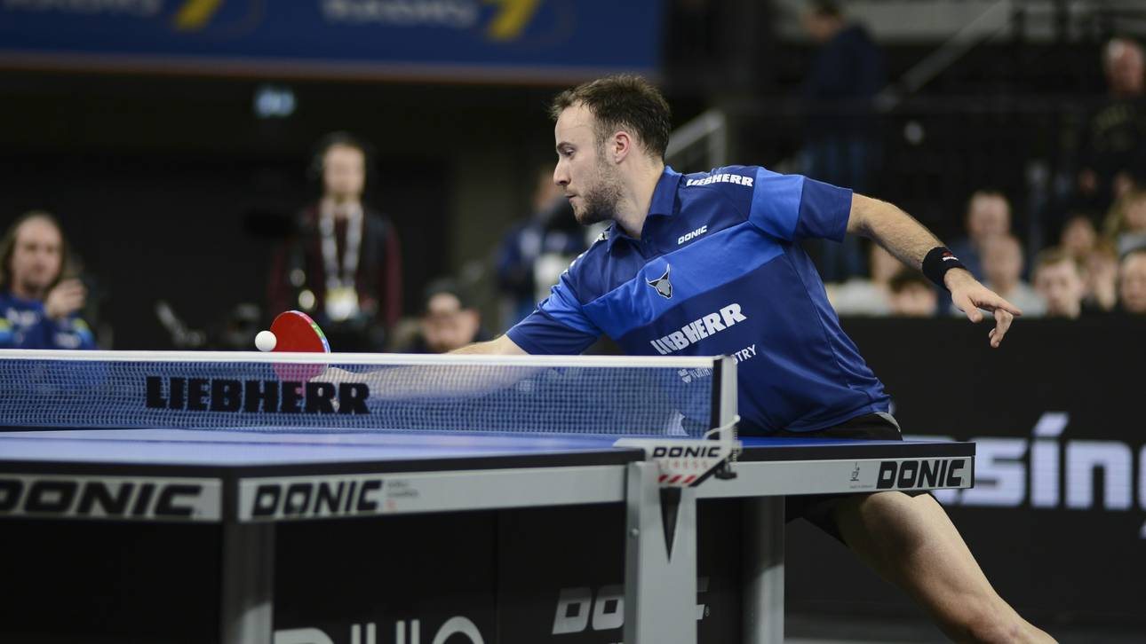 Ochsenhausen träumt weiter vom Double