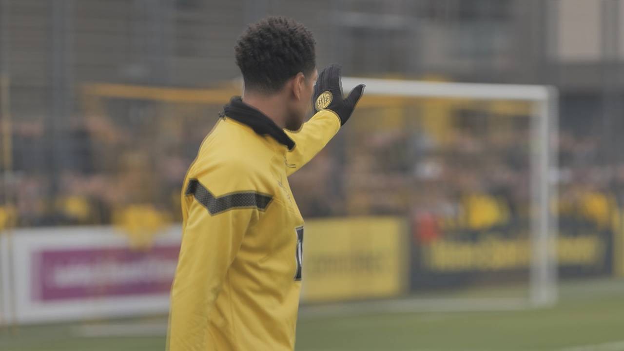 Noch ein Bellingham-Transfer