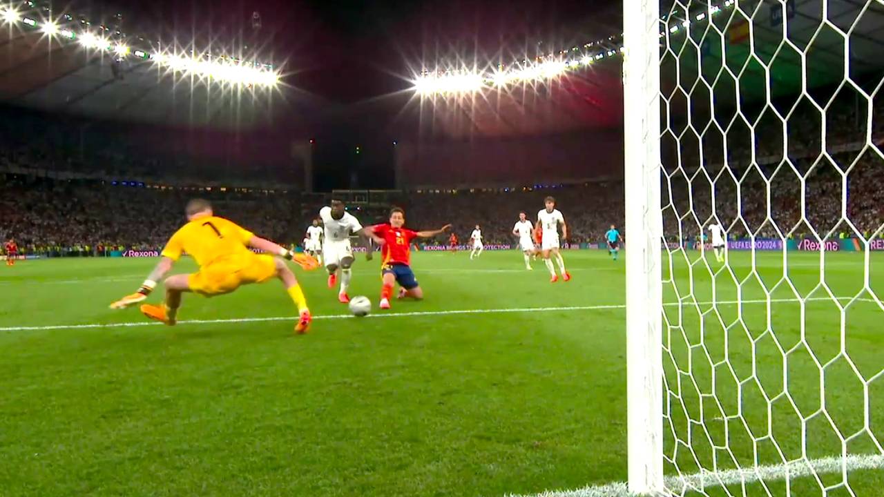 Schweinsteiger-Konfusion nach Finale