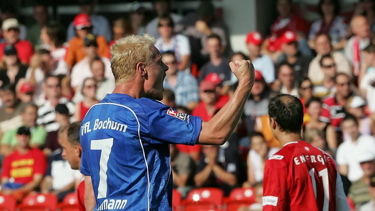 Ex-Bochumer knackt Lotto-Jackpot