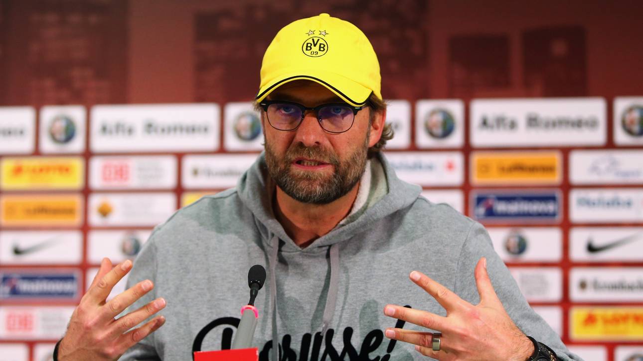 Klopp stichelt gegen FC Bayern