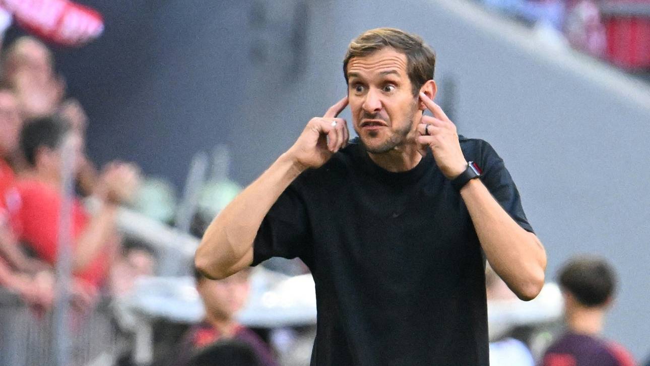 VAR-Aufregung: „Das ist Schwachsinn“