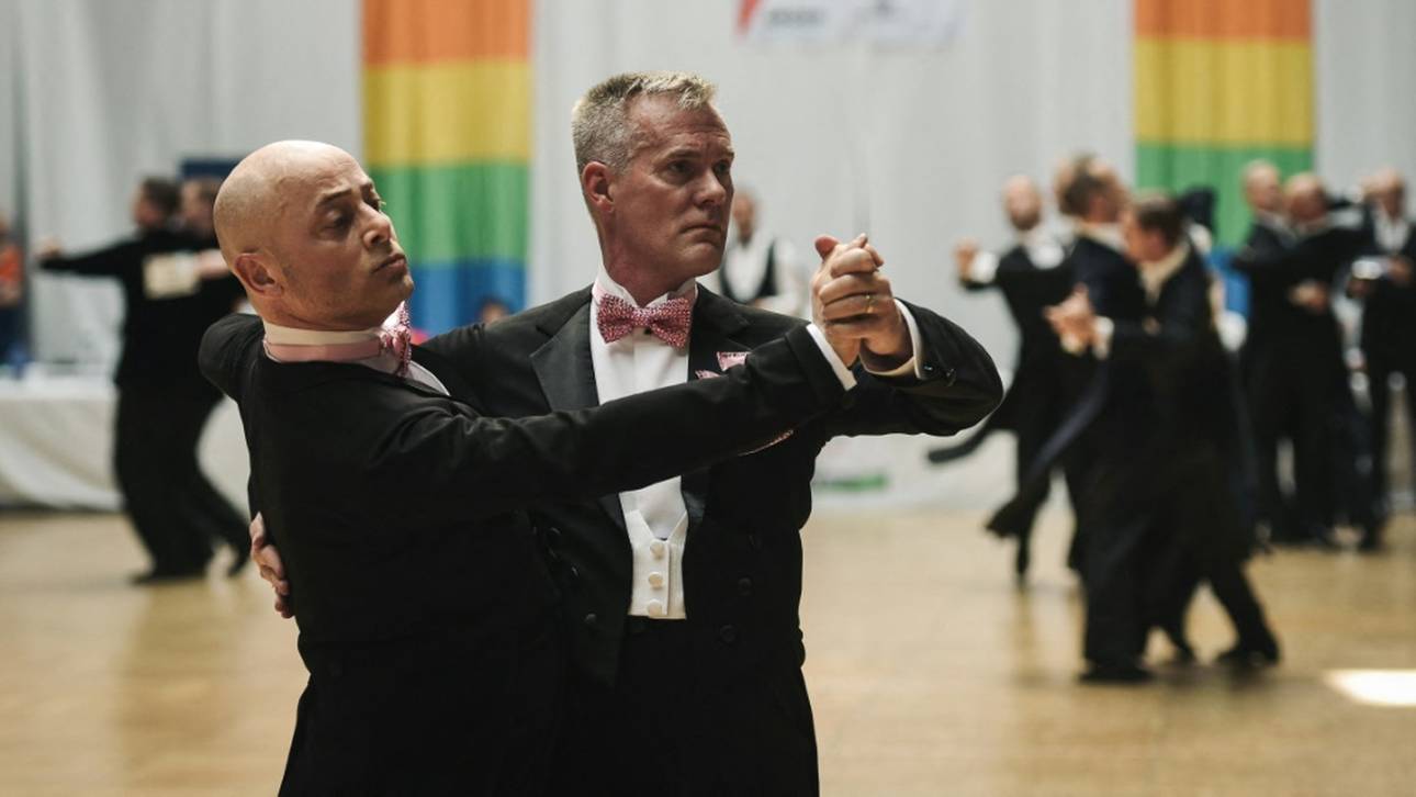 Gay Games werden verschoben