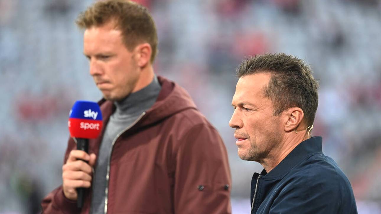 Matthäus widerspricht Nagelsmann