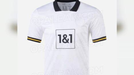 Das Portal "Footy Headlines" hat ein mögliches Design für das Ausweich-Trikot des BVB für die neue Saison geleakt. Ein besonderes Merkmal sorgt bei den BVB-Fans für Unmut! 