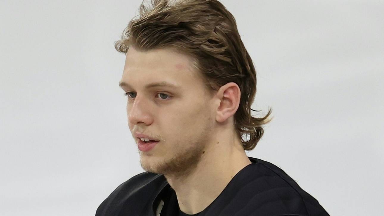 Nationalspieler zurück zu Roosters