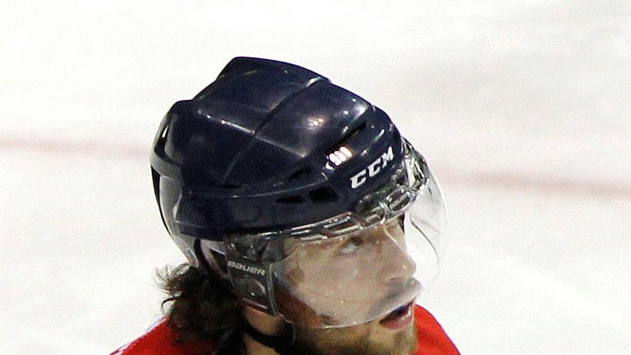 Das ist der DEL-Spieler des Jahres