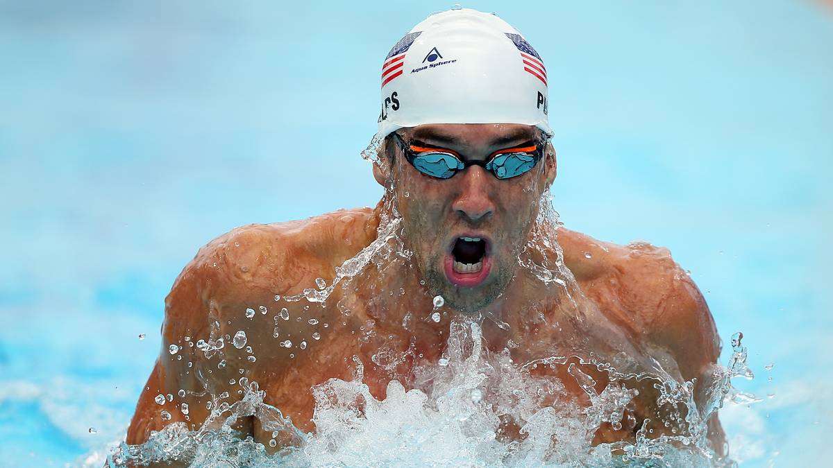 Wegen Trunkenheit am Steuer wurde Phelps allerdings vom US-Verband gesperrt und wieder aus dem Kader geworfen. Zukunft? Ungewiss.