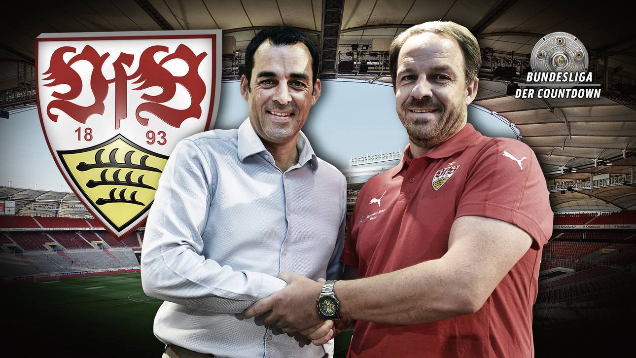 VfB droht nächste Zittersaison