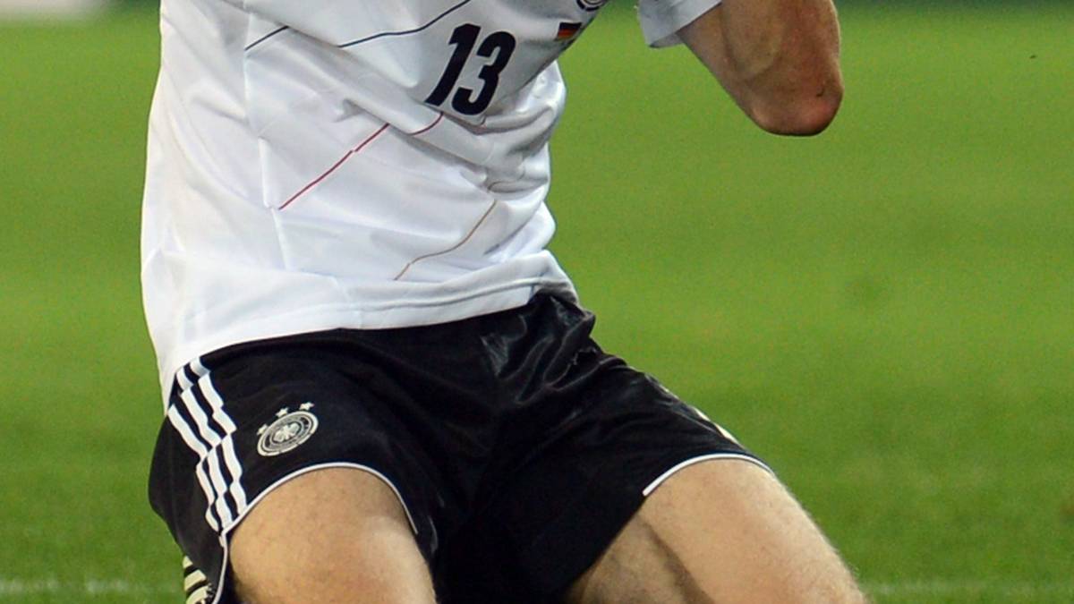 In den drei Gruppenspielen gegen Portugal, die Niederlande und Dänemark bleibt der Instinktfußballer blass