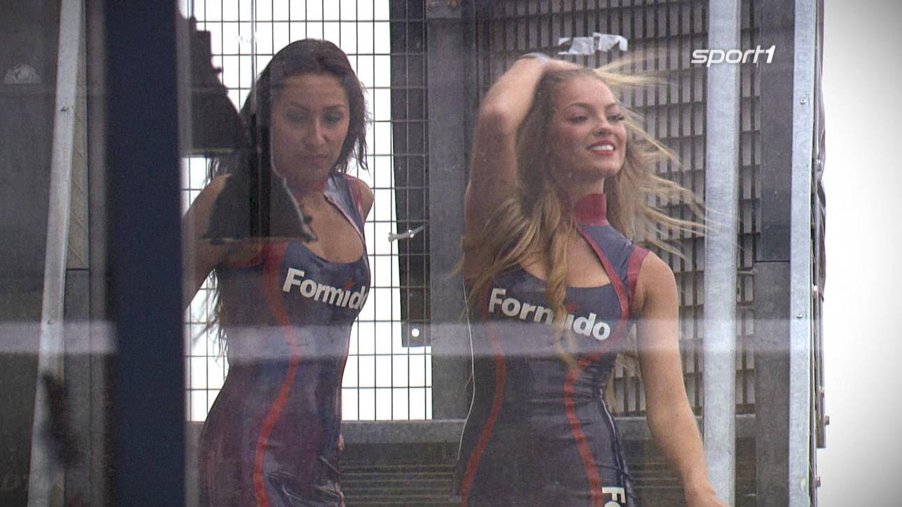 Rennwochenende im Livestream