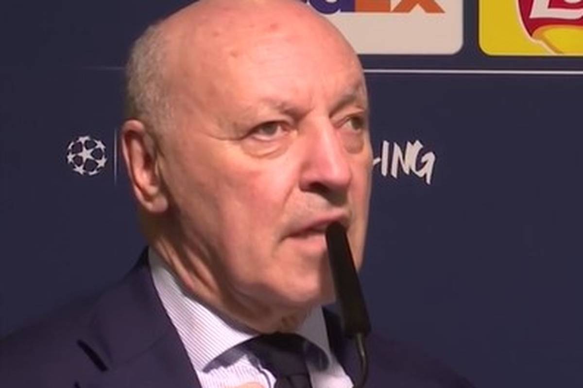 Inter-Präsident Giuseppe Marotta erteilt nach dem verlorenen Champions-League-Finale Wechselgerüchten rund um Trainer Simone Inzaghi eine Absage und möchte dessen Vertrag sogar verlängern.
