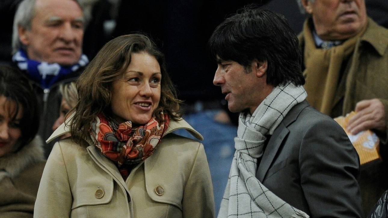 DFB-Präsidentin? Das sagt Kraus