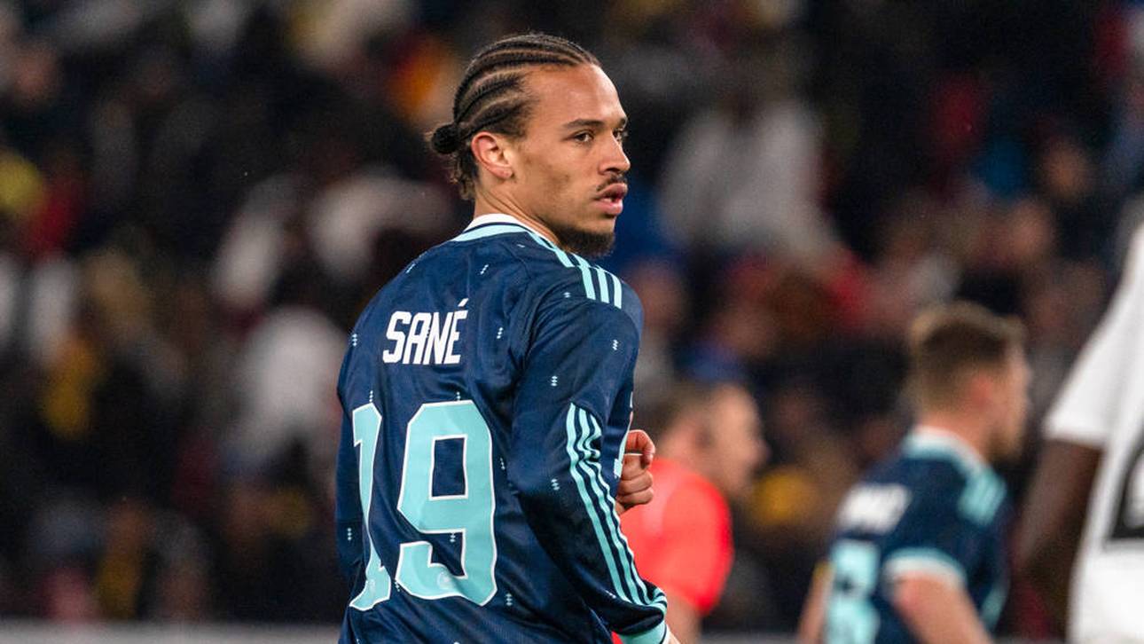 Gala-Boss fordert Sané als WM-Starter