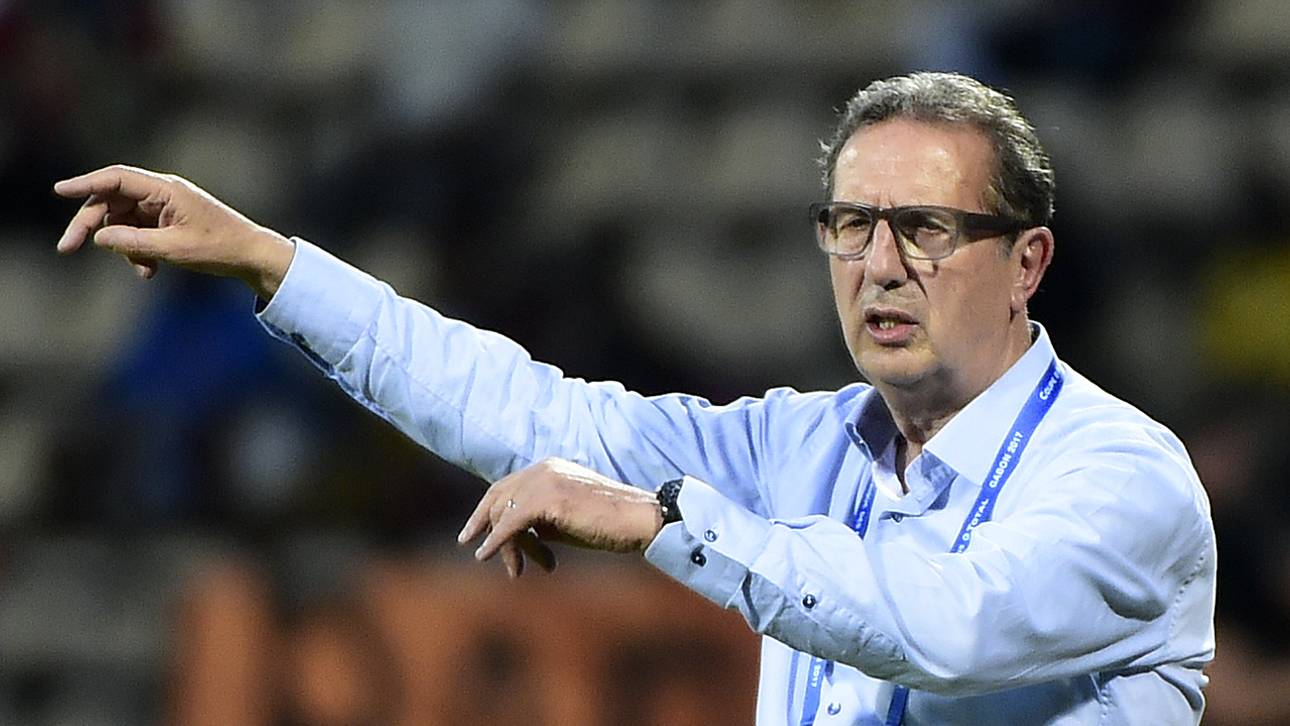 Leekens neuer Nationalcoach Ungarns