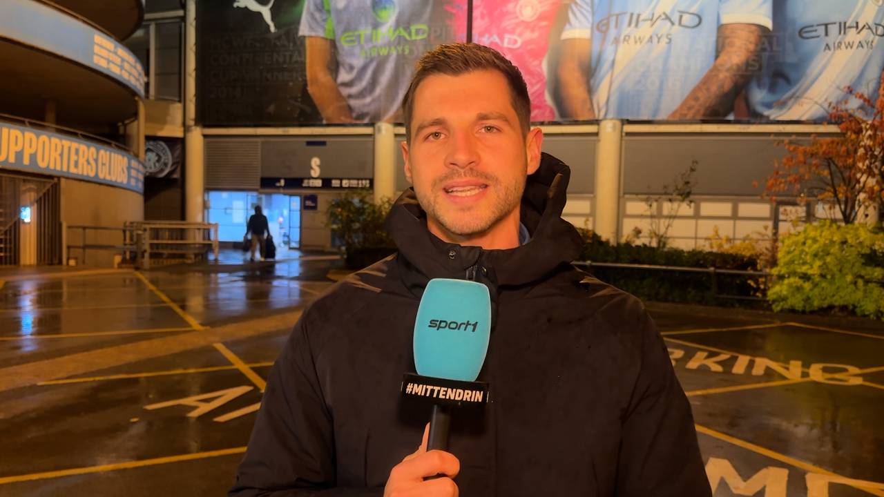 Reißt er beim BVB eine Wunde auf?