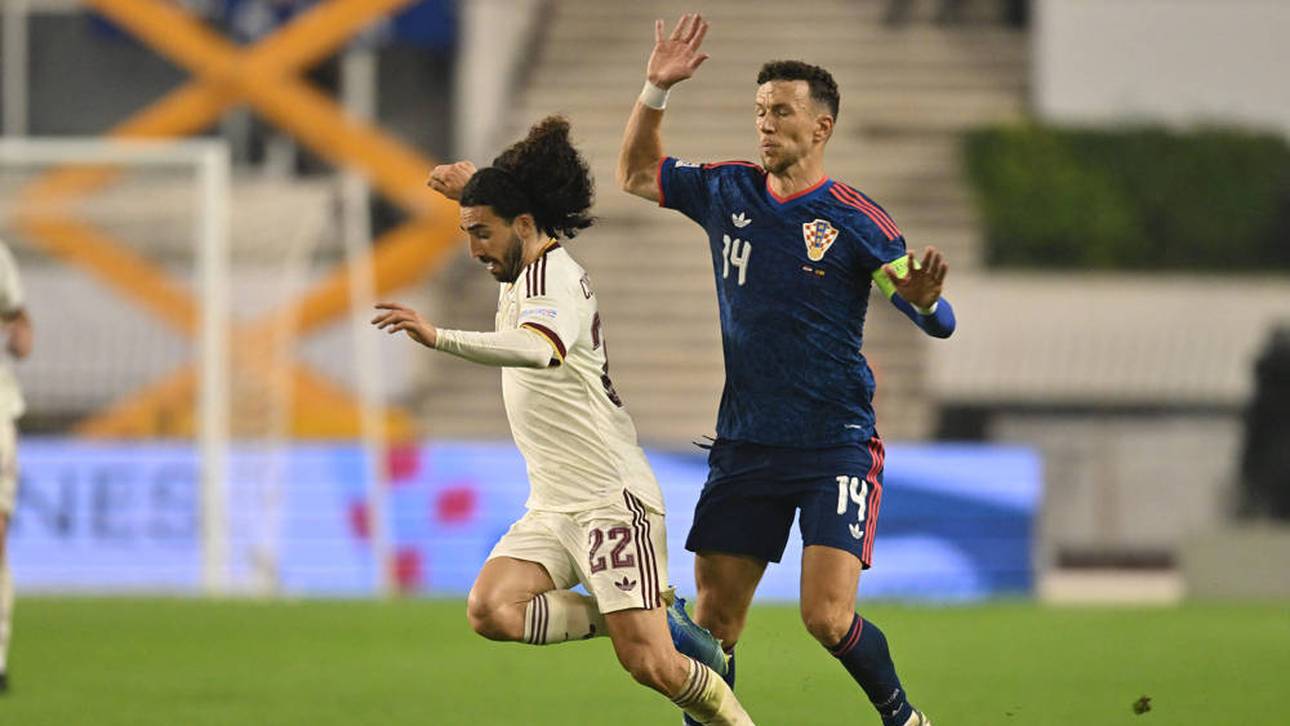 Wirbel um Cucurella - auch Boris Becker reagiert