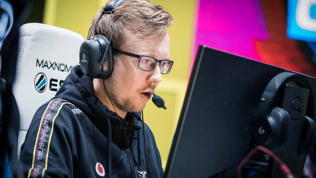 SPORT1-Doku: Was ist eSports?