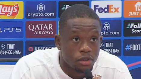 Die AS Monaco und Denis Zakaria treffen am Donnerstag auf den FC Barcelona. Der Schweizer ist begeistert vom Saisonstart der Katalanen unter Hansi Flick, rechnet sich aber auch Chancen aus.