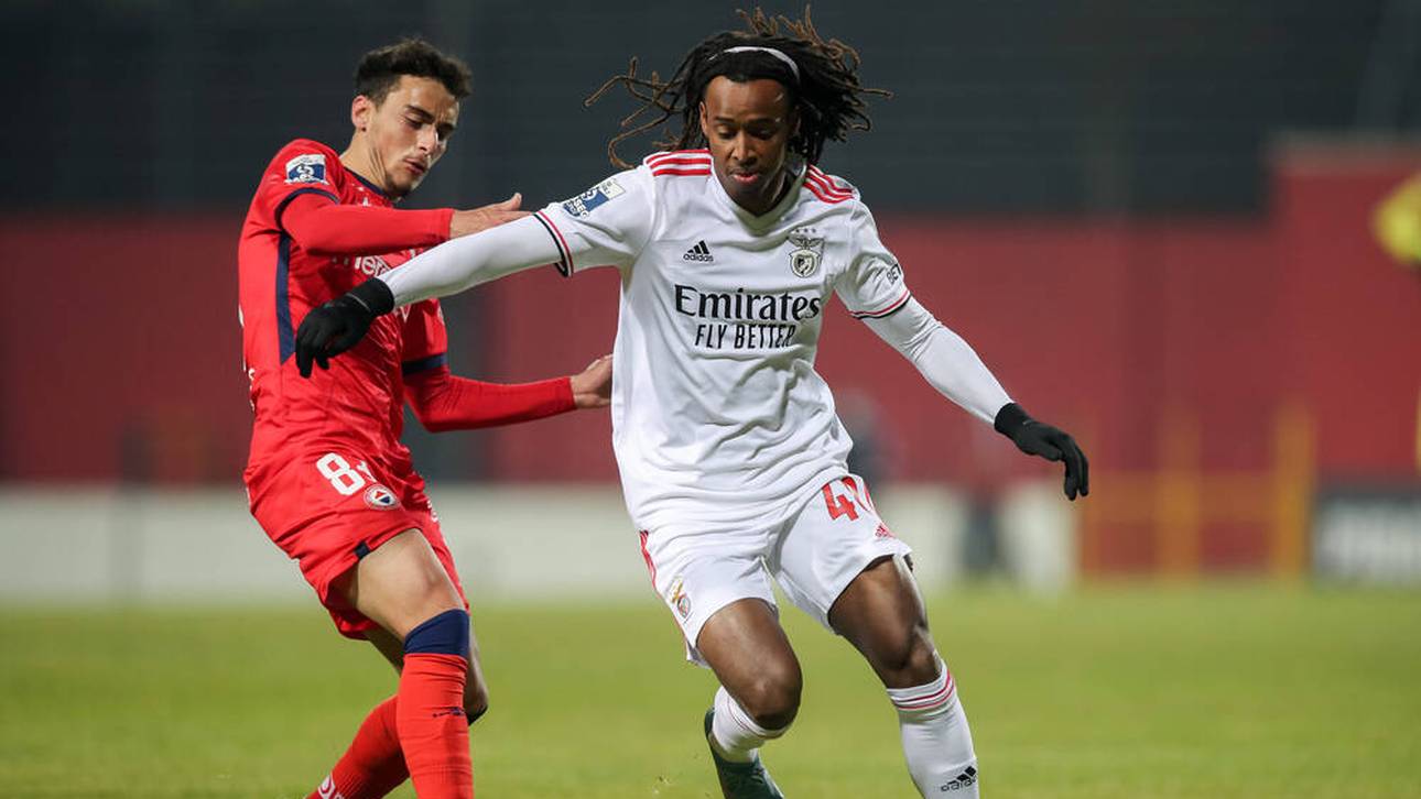 Schlägt VfB doppelt in Portugal zu?