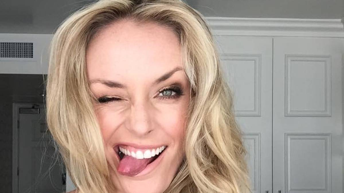 Diese beruhigt Vonn aber einen Tag vor der Trennungs-Bekanntgabe und erklärt, dass es nur ein Haarteil war. Aber egal, ob kurze oder lange Haare - es werden sich sicher genug Männer finden, die gerne Woods Nachfolger wären