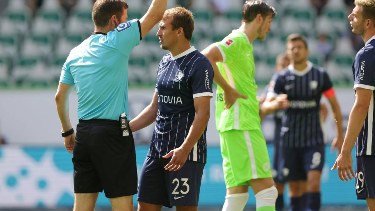 So lange ist Bochums Tesche gesperrt