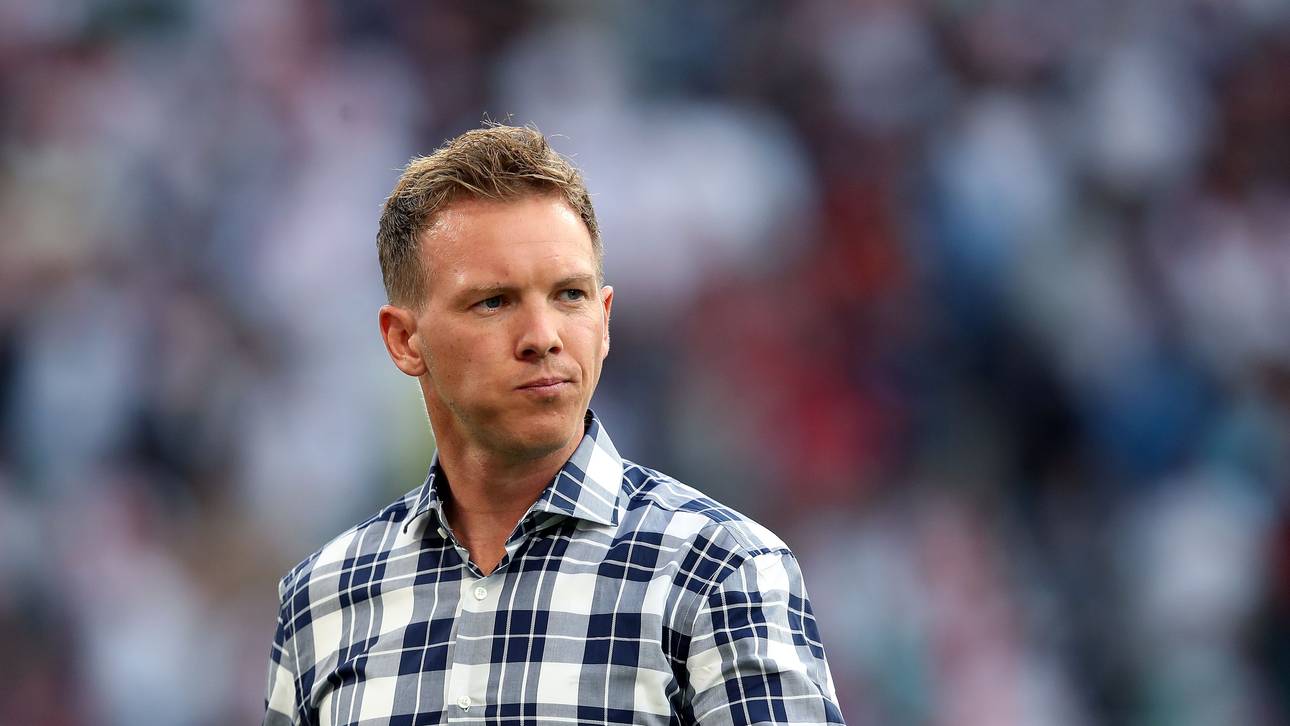 Darum griff Nagelsmann so spät ein