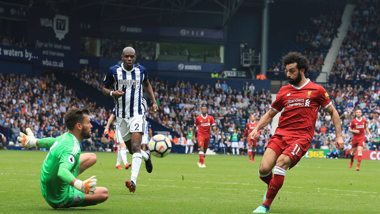 Liverpool patzt trotz klarer Führung