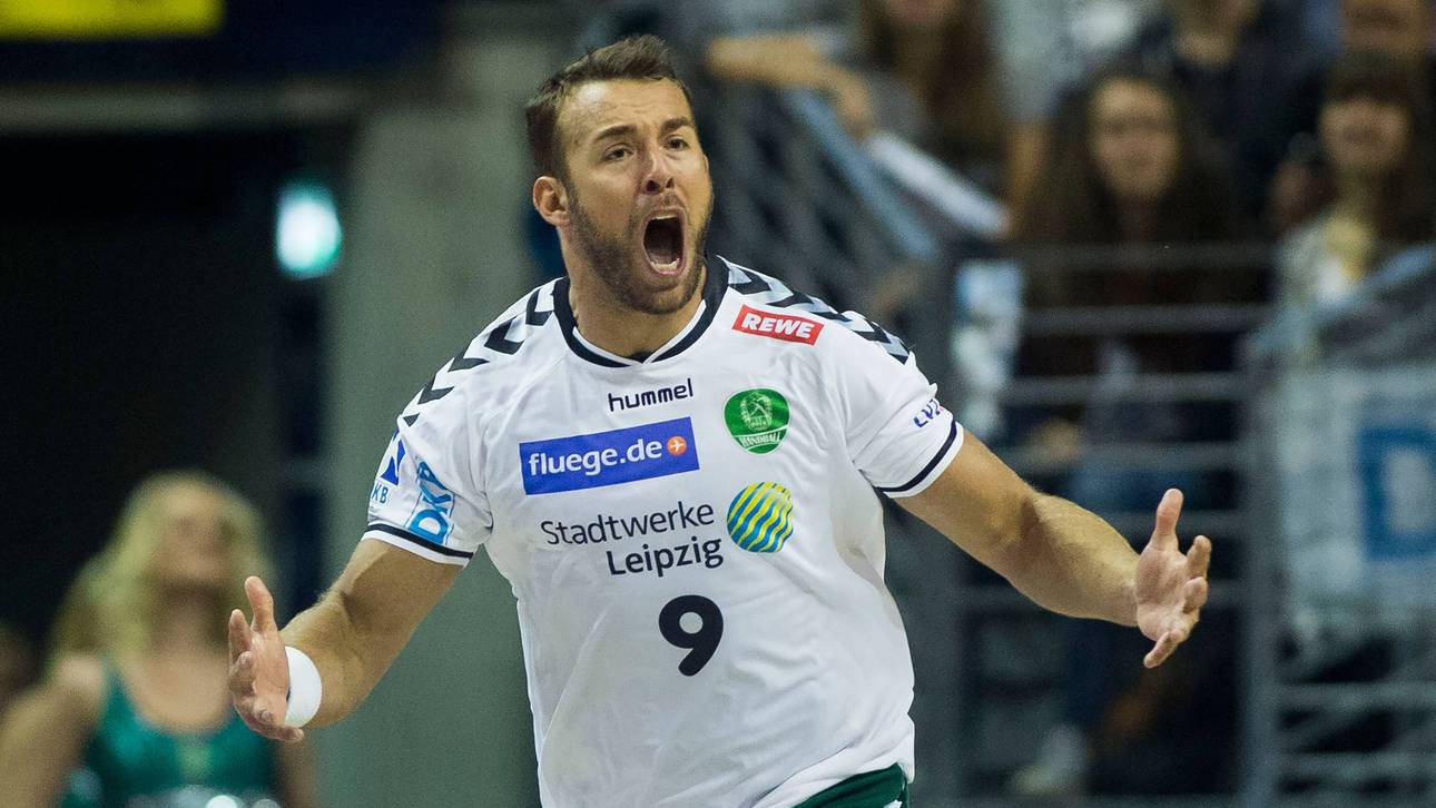 Neuling Leipzig siegt gegen Lemgo