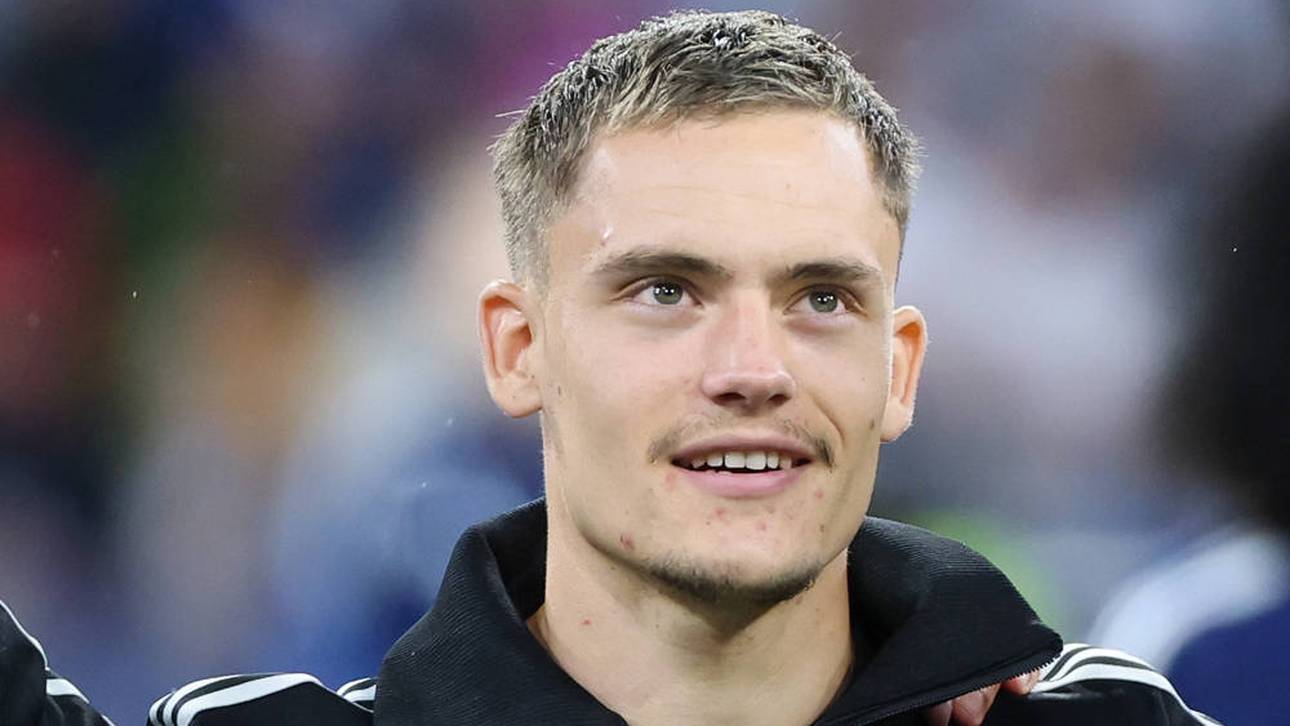 Wirtz gibt geheimes Liverpool-Debüt!