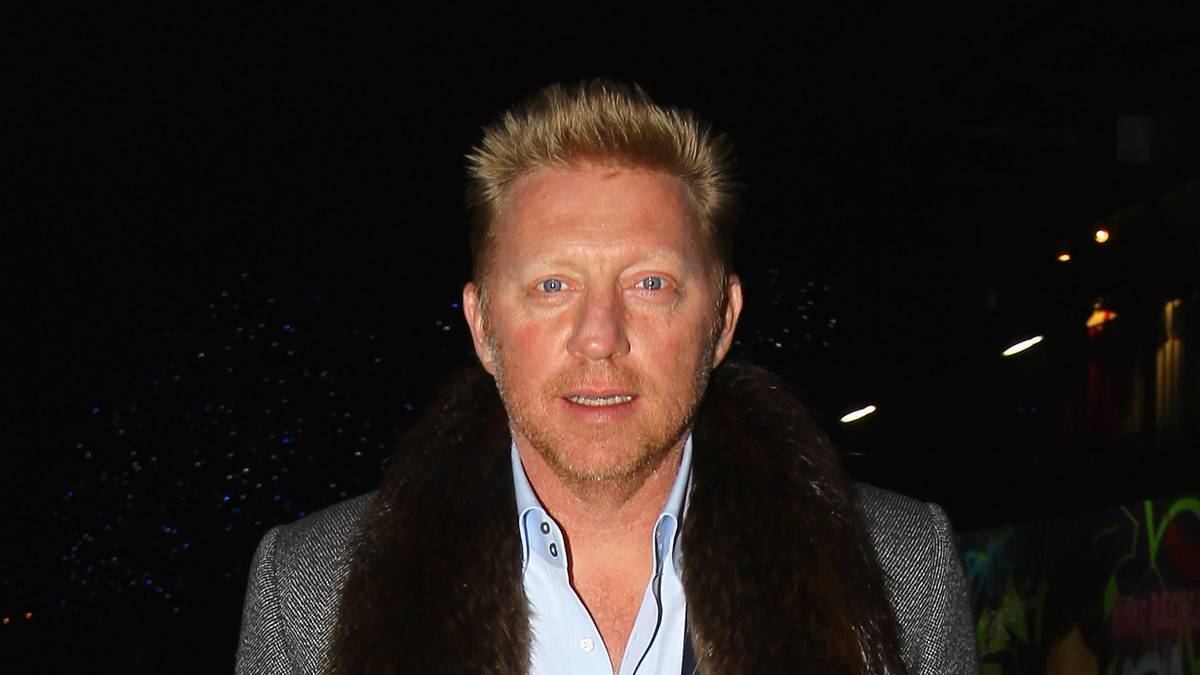 Auslöser der ganzen Posse um seinen Diplomatenstatus, war das bereits 2017 eingeleitete Insolvenzverfahren gegen den gebürtigen Leimener. Am 21. Juni erklärt ihn ein englisches Gericht für bankrott, "weil ich bei einer Privatbank 3,9 Millionen Euro Schulden habe, was richtig ist", erklärte Becker