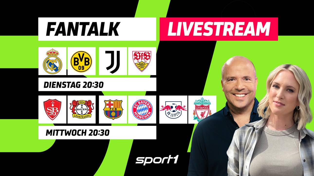 Der Fantalk kehrt zurück