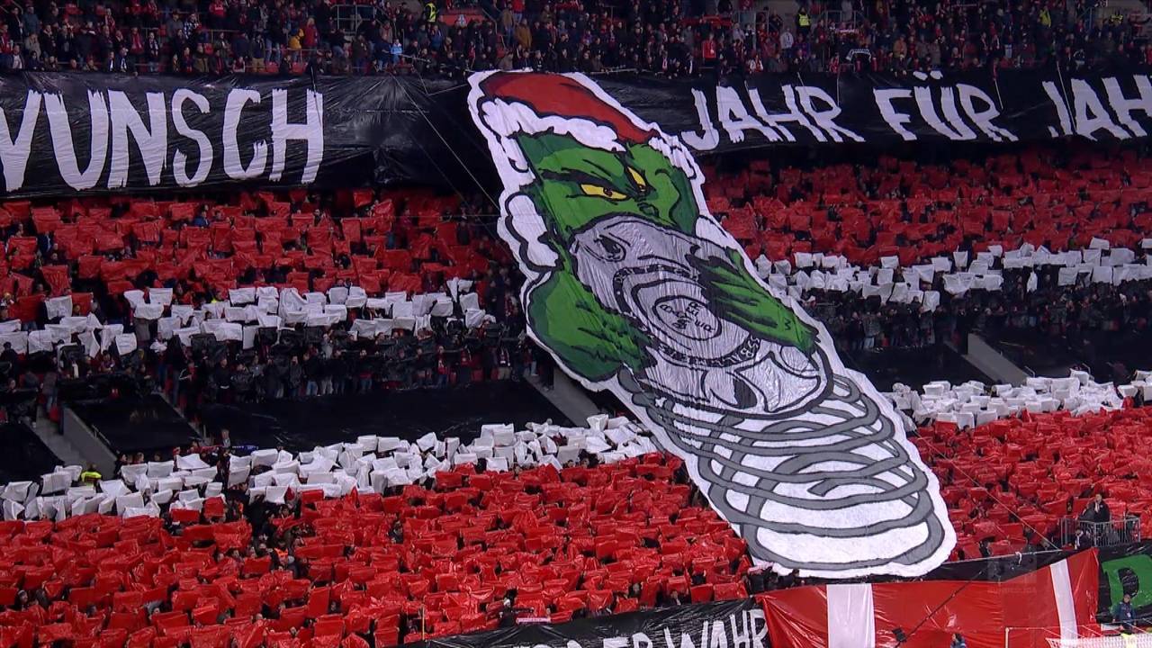 Deshalb wechselte Xhaka zu Bayer