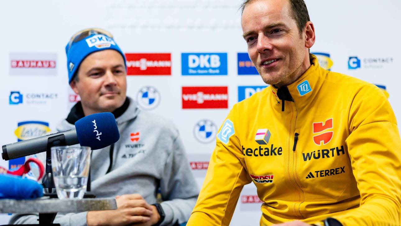 Bitterling vor Weltcup-Doppelpack: „Freuen uns brutal“