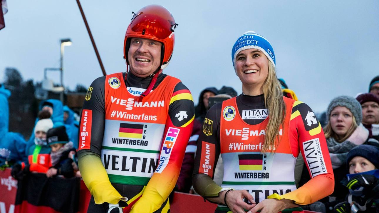 Olympiasieger würdigt „Legende“