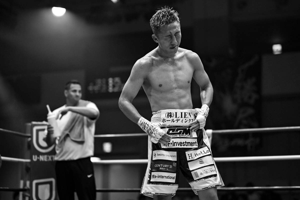 Zwei Boxer nach Kämpfen verstorben